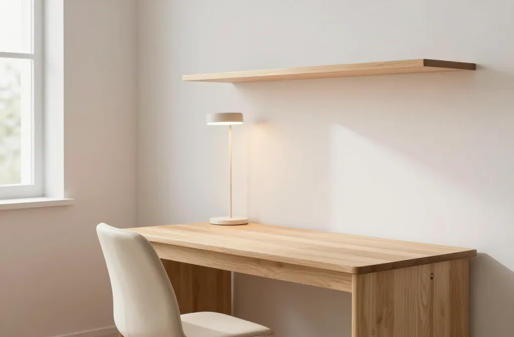 12 Office Nook Ideas for Small Workspaces That Maximize Every Inch: Tiny Corners, Big Productivity