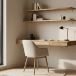 12 Genius Small Home Office Ideas for a Smart, Stylish & Space-Saving Setup