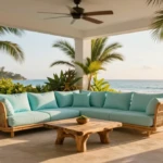 21 Large Deck Ideas That Turn Empty Space Into a Dream Outdoor Lounge: Dreamy Outdoor Oasis