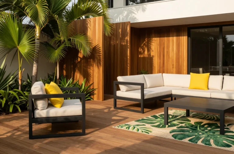 21 Must-Try Deck Decorating Ideas Trending Right Now That Wow Nearby Neighbors