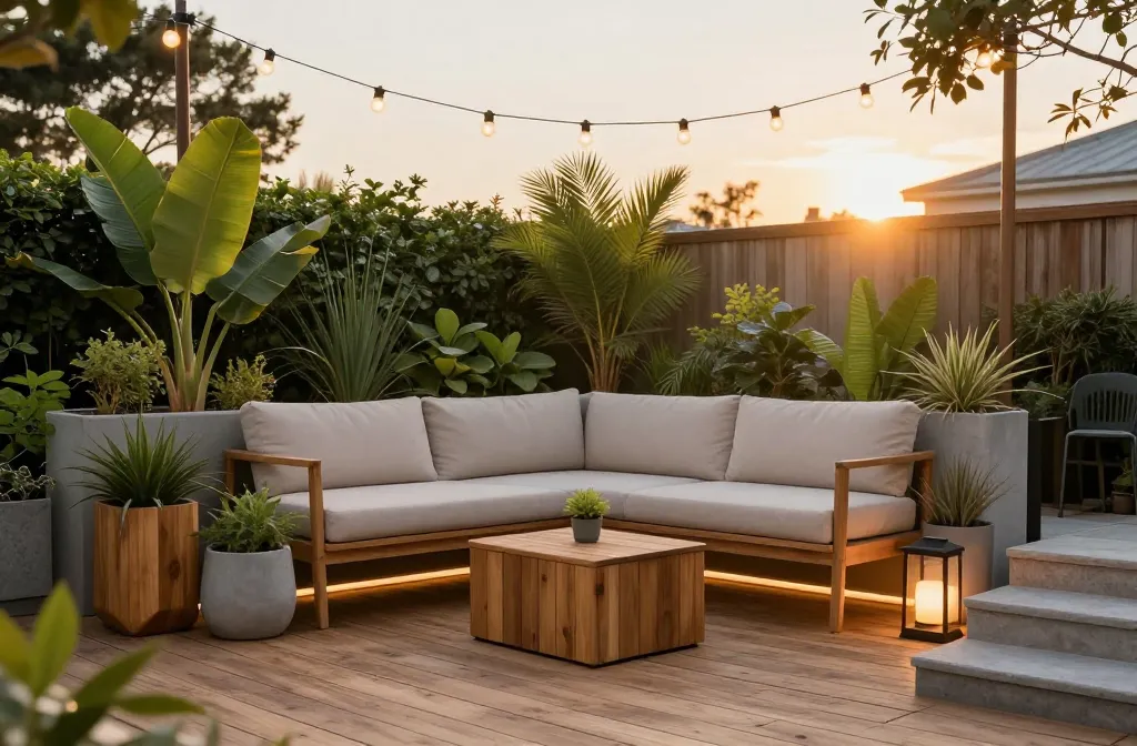 19 Easy Deck Decor Ideas Anyone Can Copy (Budget-Friendly + Stylish) Unleashed