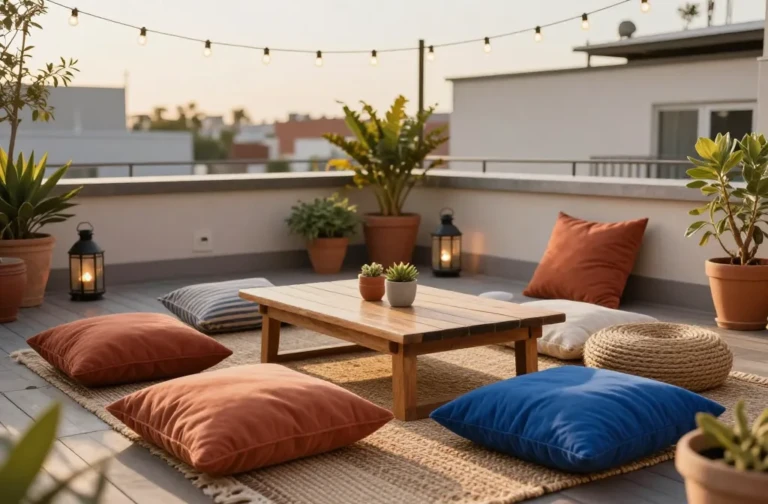 21 Creative Deck Decorating Ideas That Instantly Transform Any Space: Quick Transformations