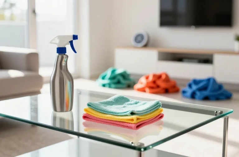 9 Genius Cleaning Hacks That Will Transform Your Home in Minutes: Fast Fixes