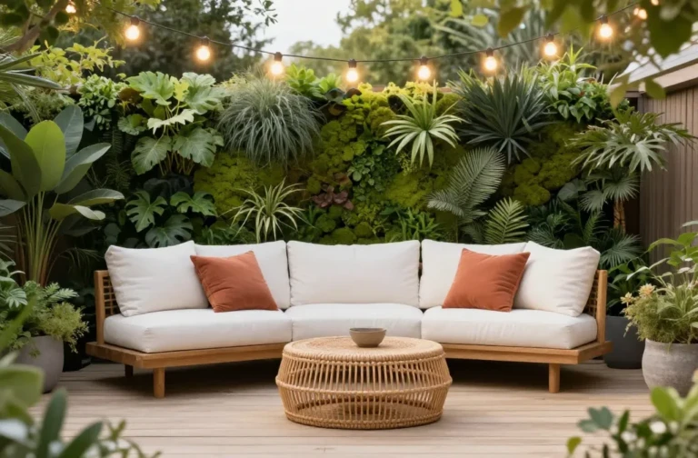 17 Cozy Outdoor Space Ideas That Turn Your Backyard Into a Relaxing Oasis (+ 3 Simple Tips) — Cozy Retreat Guide
