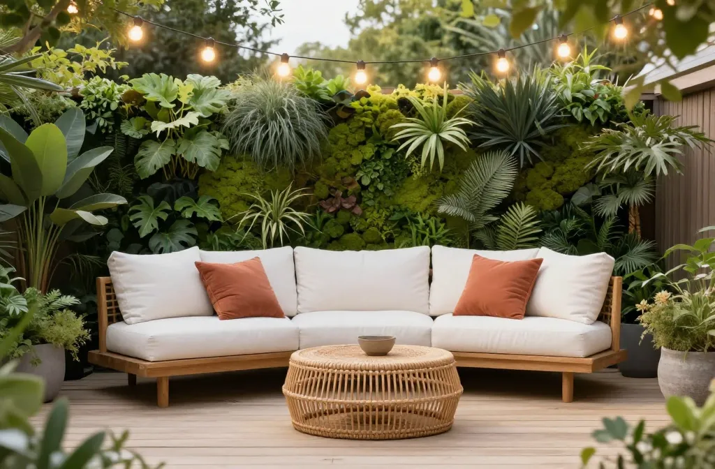 17 Cozy Outdoor Space Ideas That Turn Your Backyard Into a Relaxing Oasis (+ 3 Simple Tips) &mdash; Cozy Retreat Guide