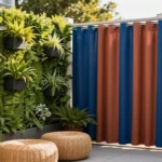 21 Cheap & Ingenious Ways to Block Neighbors View of Your Yards: Privacy in Seconds