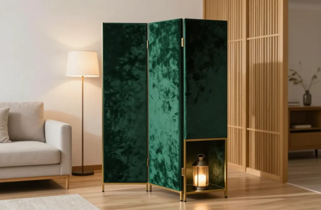 21 Privacy Screen Ideas for Stylish Indoor & Outdoor Spaces You&rsquo;Ll Love