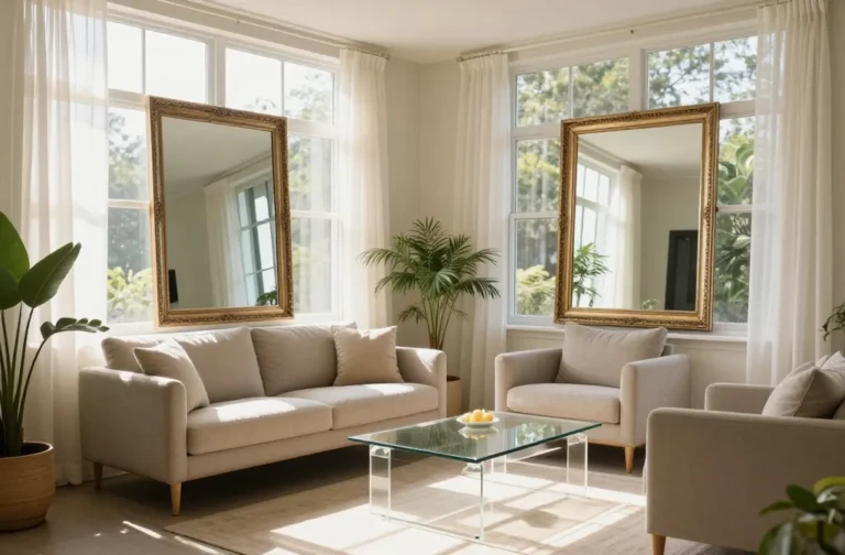 11 Genius Small Sunroom Ideas to Make Any Space Feel Bigger & Brighter: Quick Wins