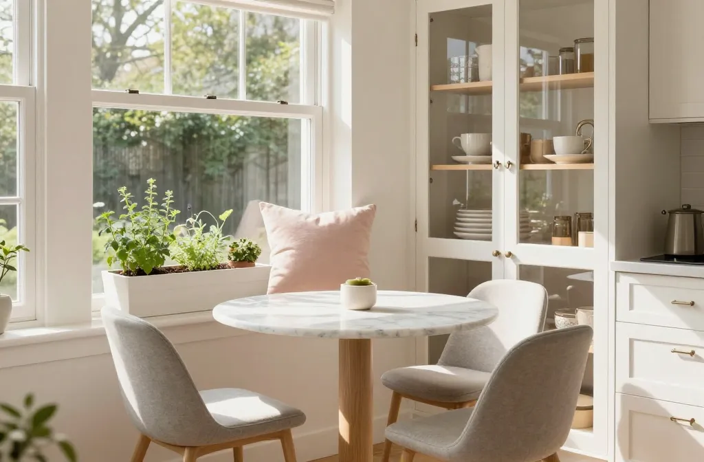 15 Small Sunroom Ideas to Maximize Natural Light & Cozy Vibes Unlocked