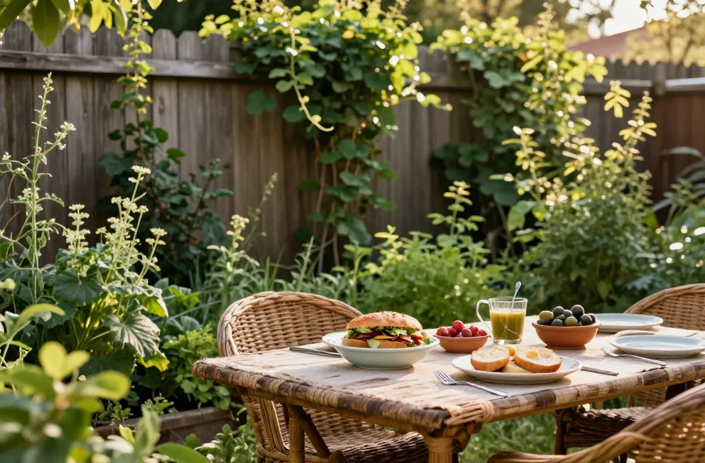 23 Garden Privacy Ideas That Feel Like a Hidden Paradise 💕 &mdash; Secret Oasis Tips