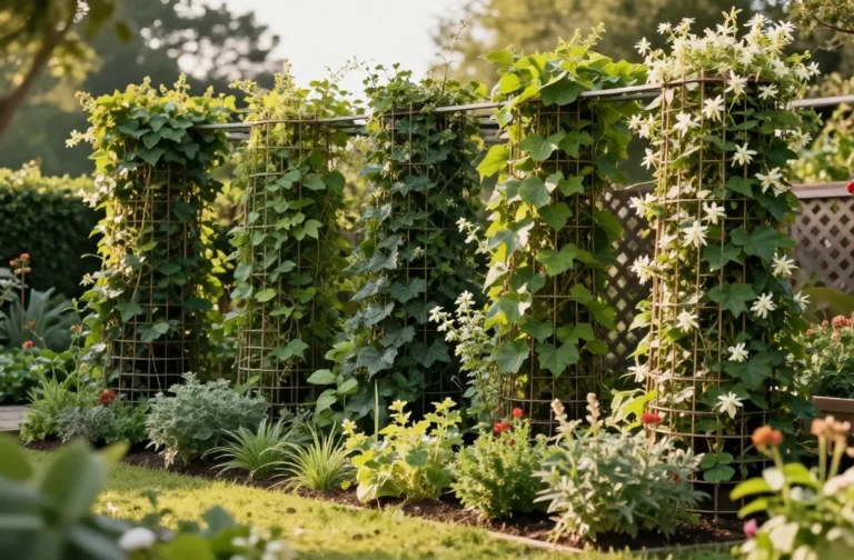 13 Genius Garden Privacy Ideas to Block Neighbors Fast 🏡 Secrets Inside That Work