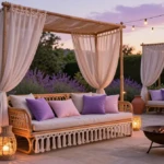 23 Dreamy Hippie Garden Ideas with Boho Decor for a Magical Backyard Unveiled