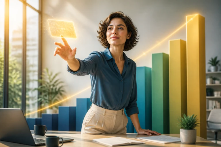11+ Positive Affirmations for Success: Momentum Builders