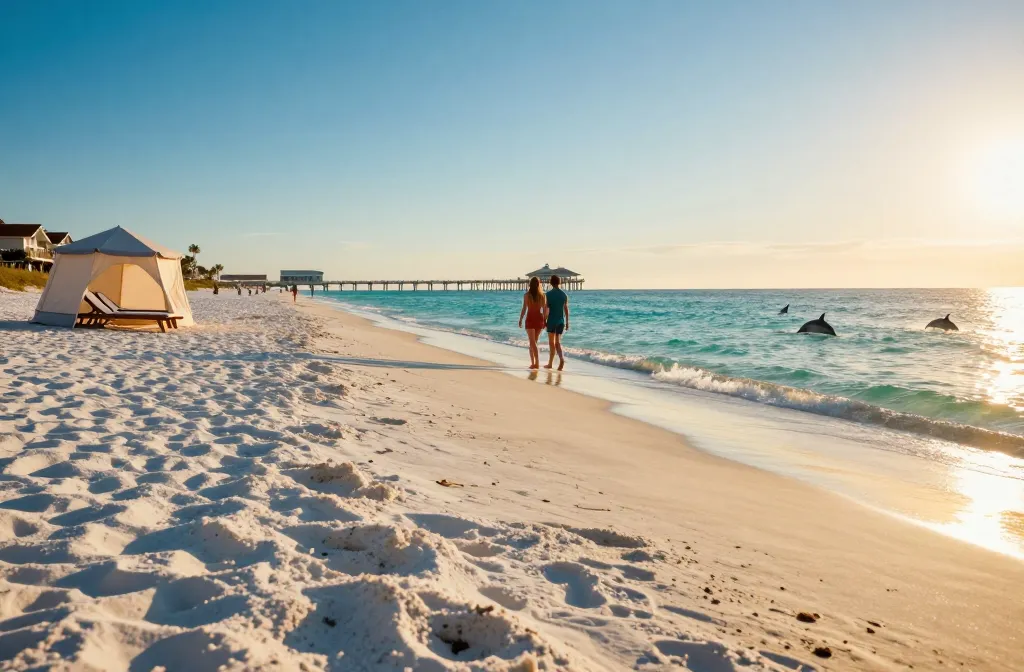 17 Must-Do Activities in Clearwater Beach, Florida for First-Time Visitor
