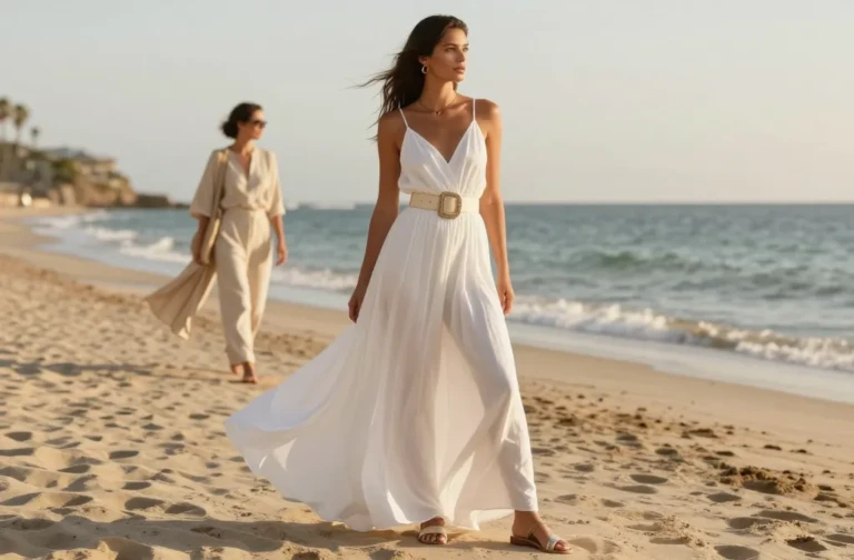 25 Florida Vacation Outfits That Look Expensive but Are Easy to Recreate