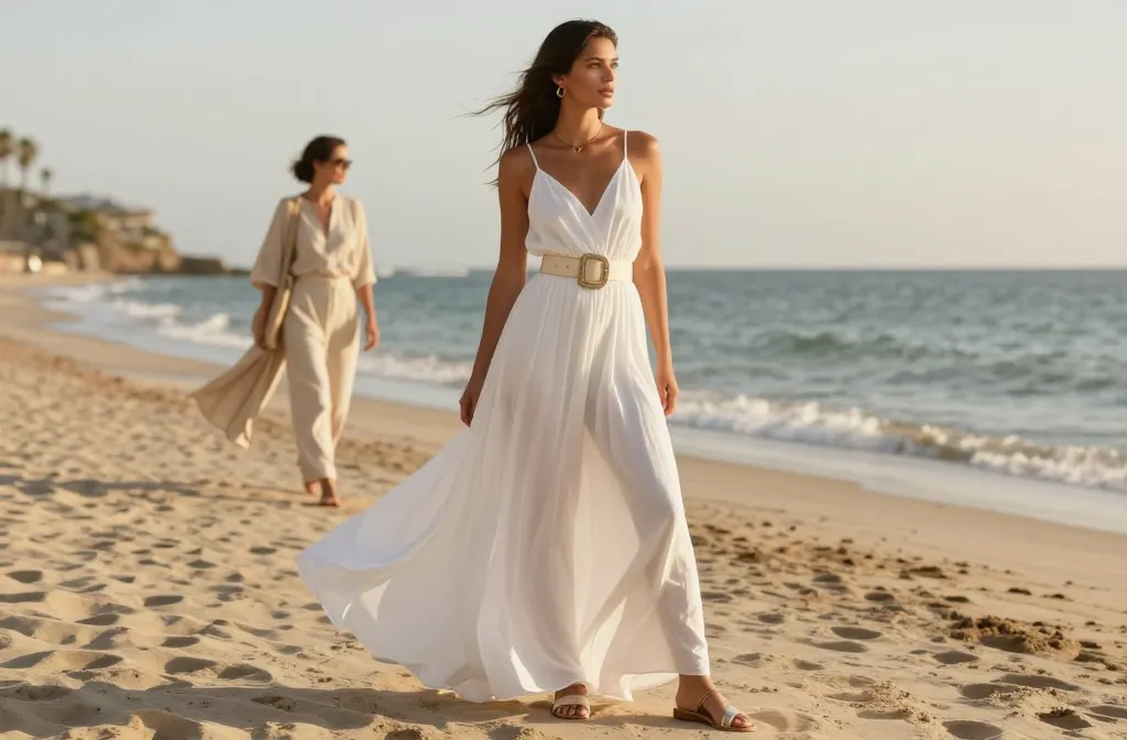 25 Florida Vacation Outfits That Look Expensive but Are Easy to Recreate