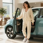 21 The Amazon School Drop-Off Outfits That Make Moms Look Stylish Without Trying