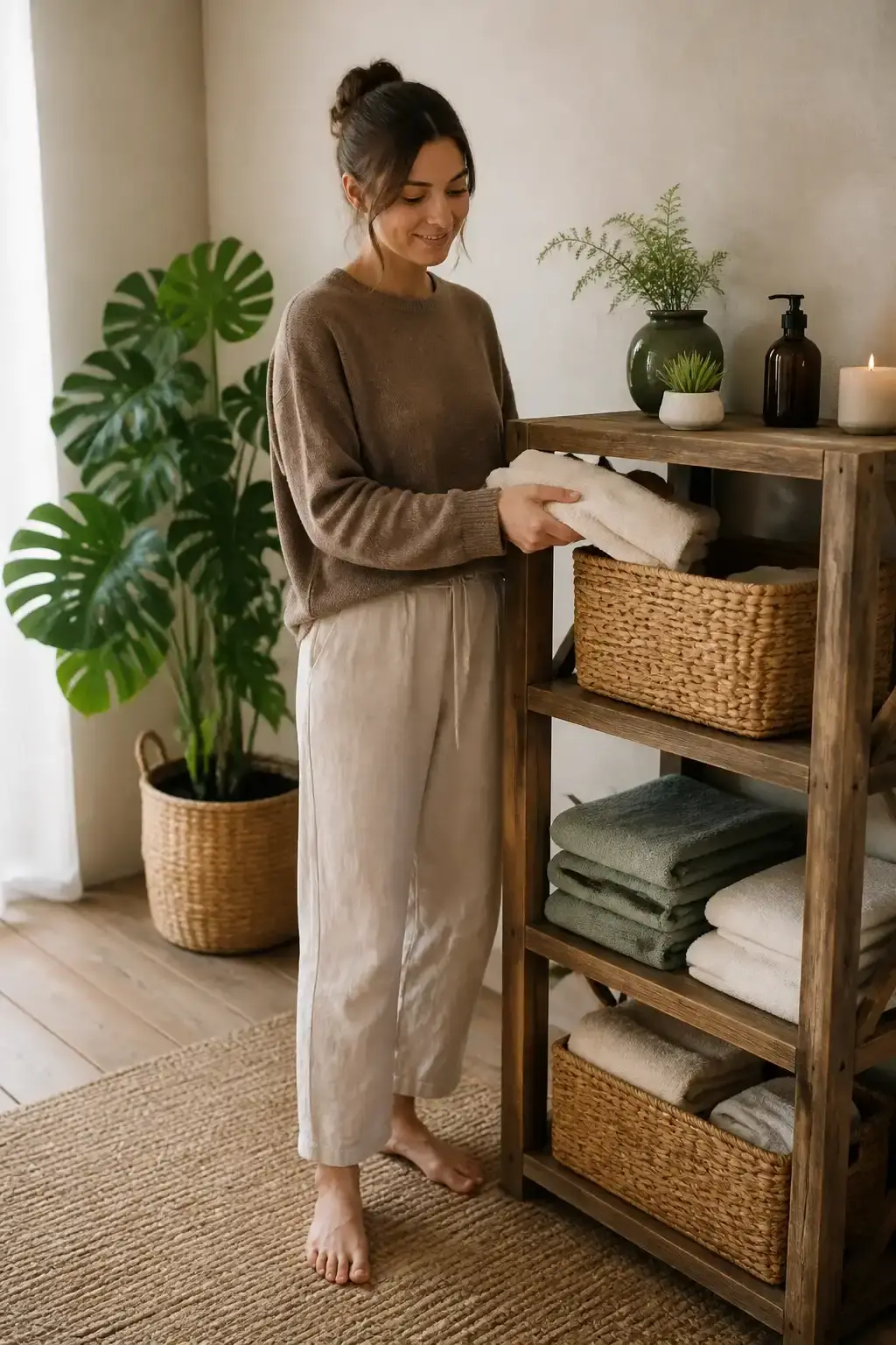 PG-rated, family-safe, modest editorial stock photograph. Any visible person is fully dressed in normal everyday clothin