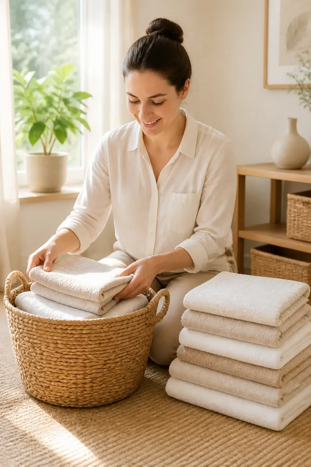 PG-rated, family-safe, modest editorial stock photograph. Any visible person is fully dressed in normal everyday clothin