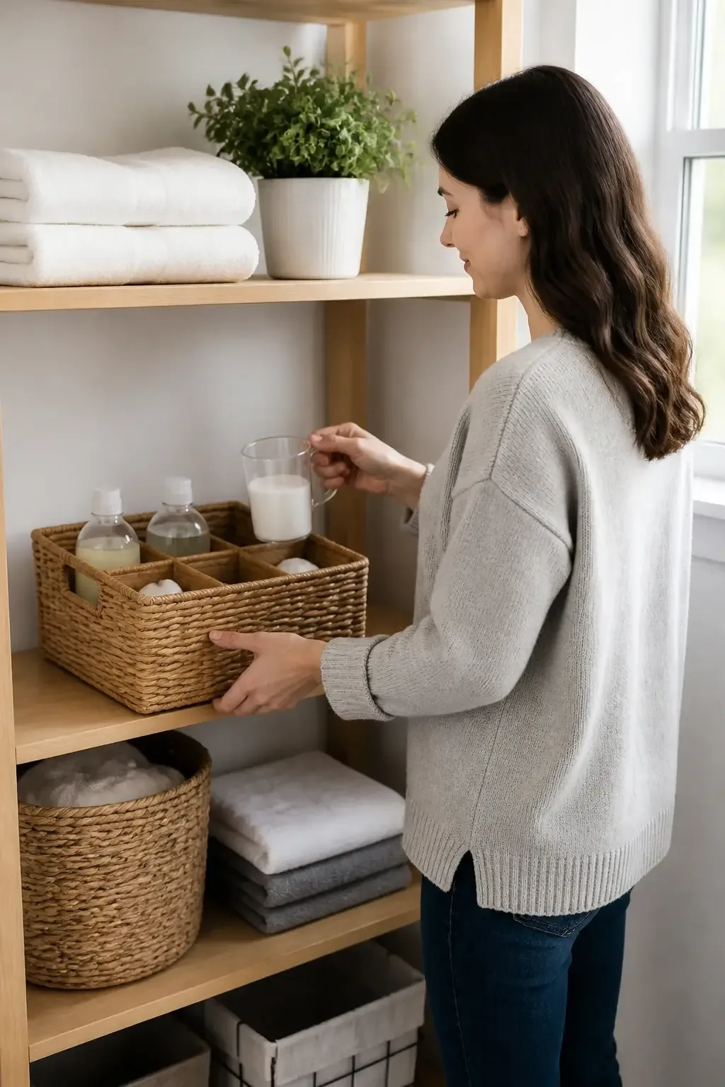 PG-rated, family-safe, modest editorial stock photograph. Any visible person is fully dressed in normal everyday clothin