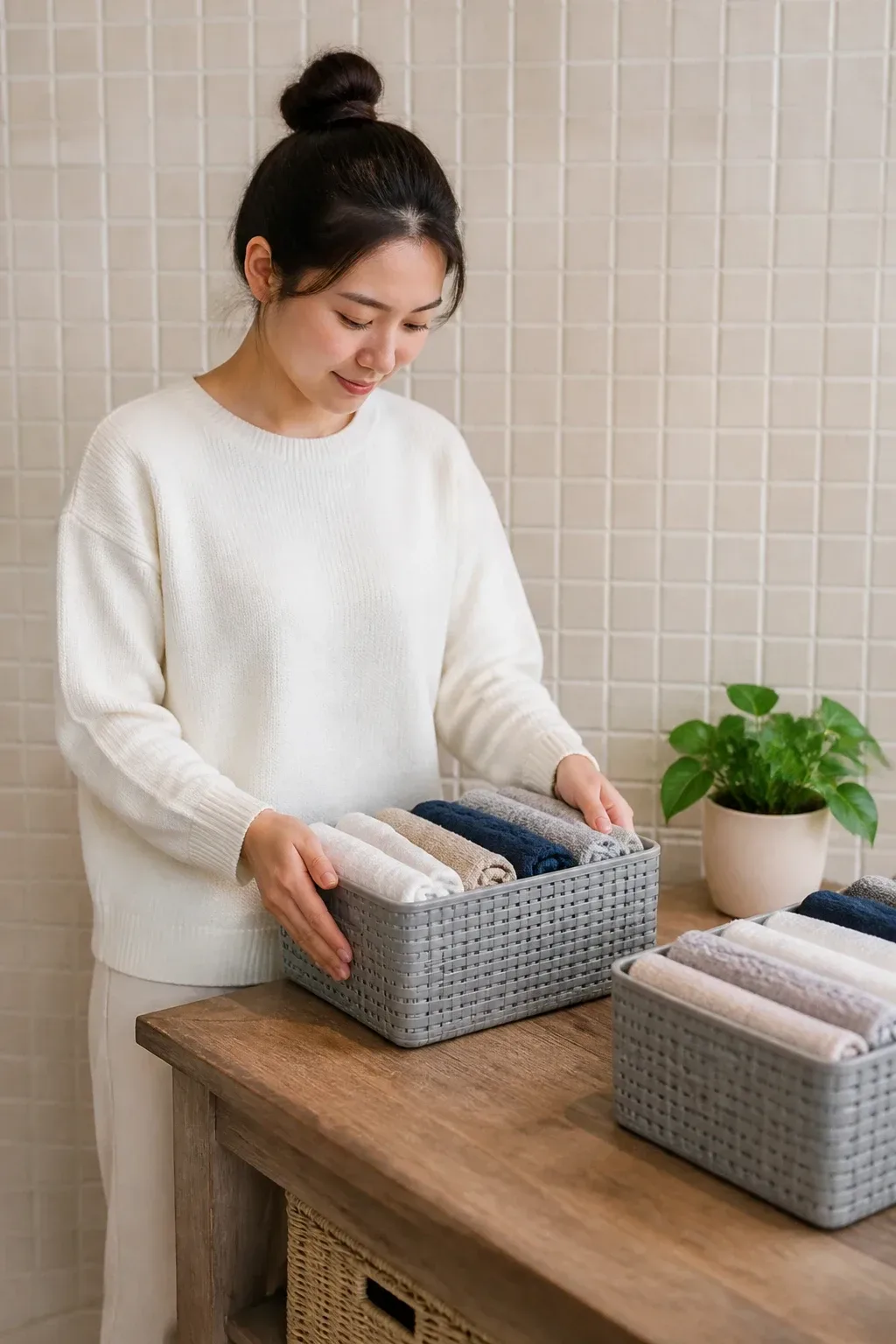 PG-rated, family-safe, modest editorial stock photograph. Any visible person is fully dressed in normal everyday clothin