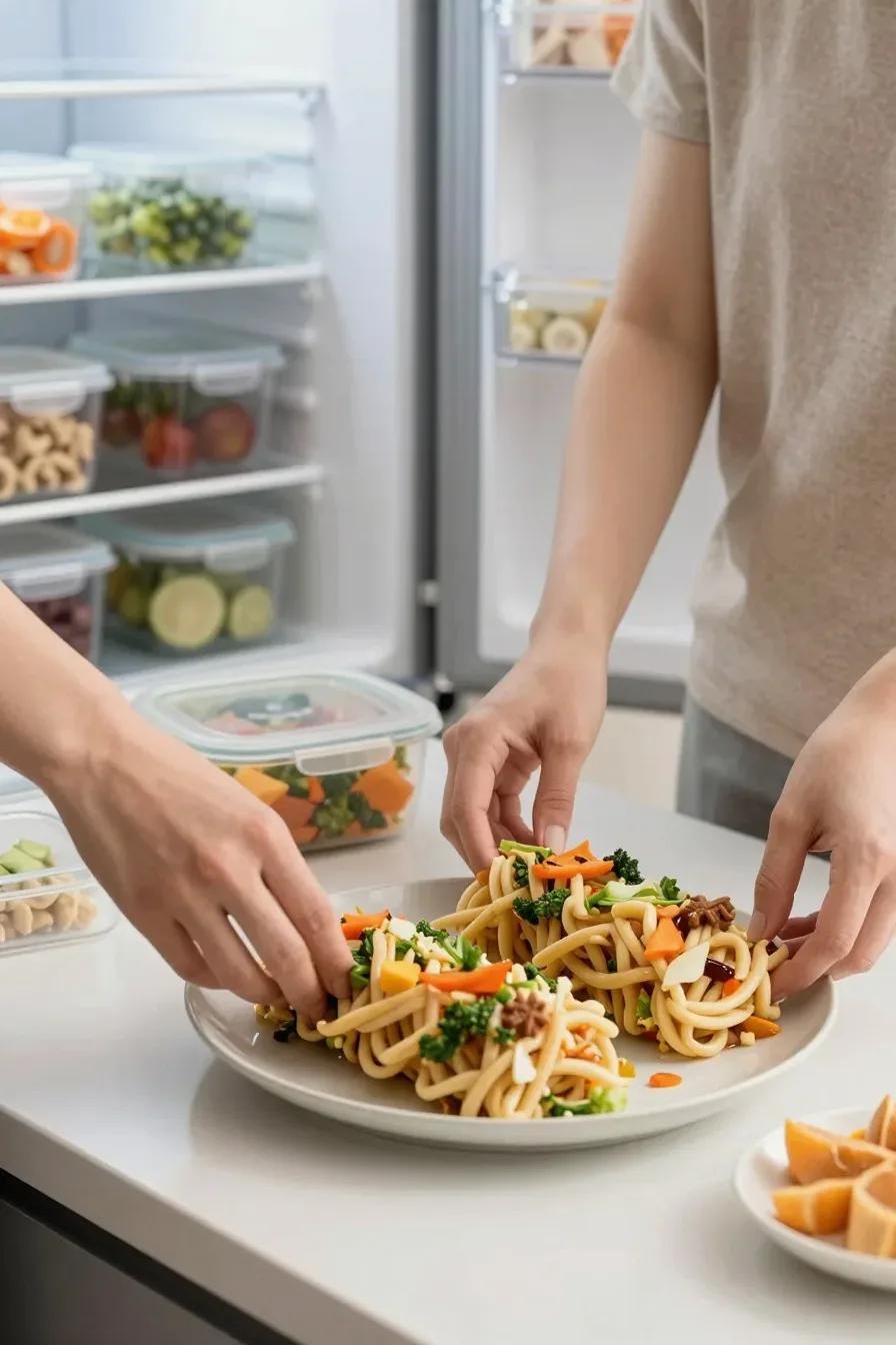 PG-rated, family-safe, modest editorial stock photograph. Any visible person is fully dressed in normal everyday clothin