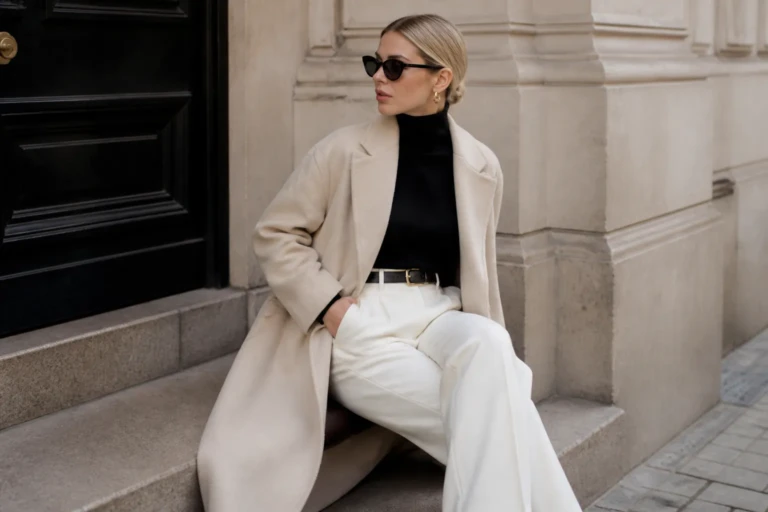 How to Look Rich and Classy &mdash; 15 Timeless Fashion Tips That Never Go Out of Style