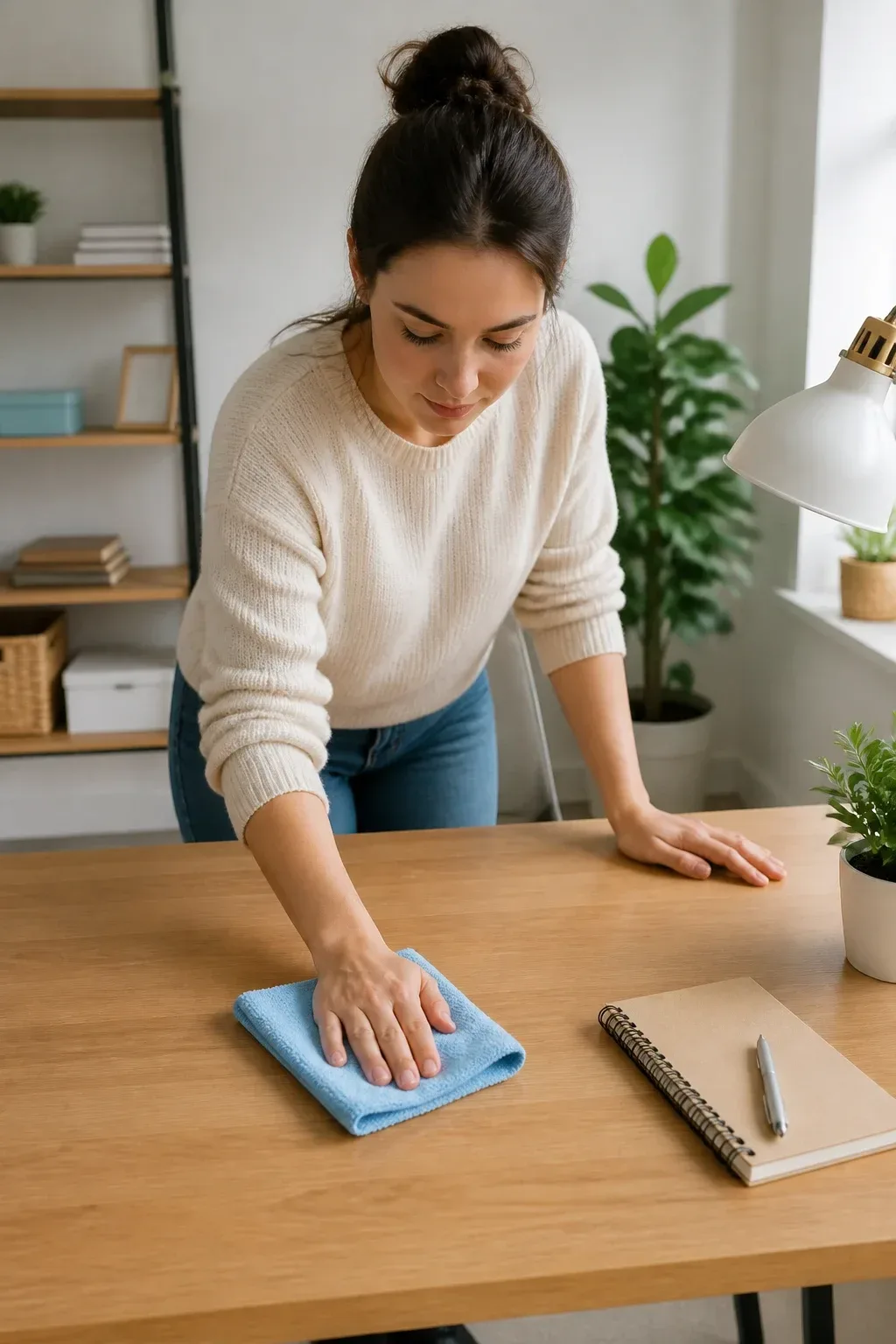 PG-rated, family-safe, modest editorial stock photograph. Any visible person is fully dressed in normal everyday clothin
