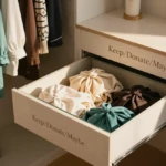 17 Smart Ways to Stop Hoarding Clothes Without Regret ⭐