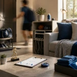 7 Habits For a Clutter-Free Home