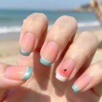 15 Cute Late Summer Nail Designs to Save Now