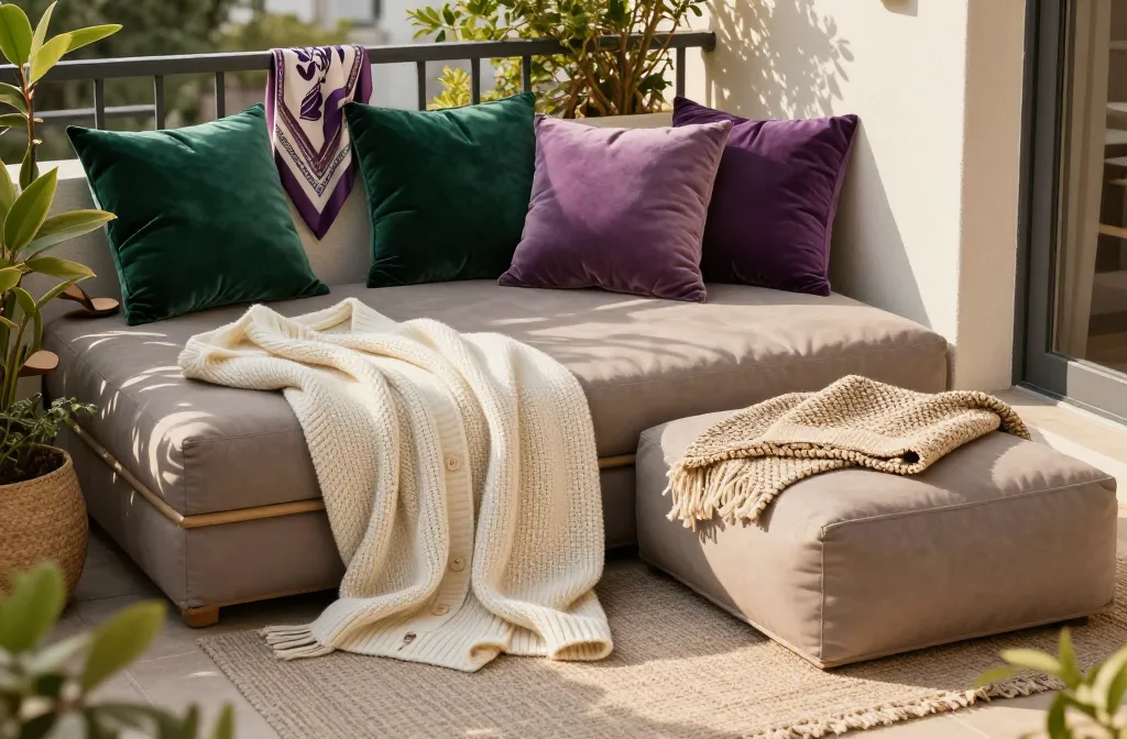 19 Tiny Patio Ideas That Turn Small Spaces into Outdoor Escapes