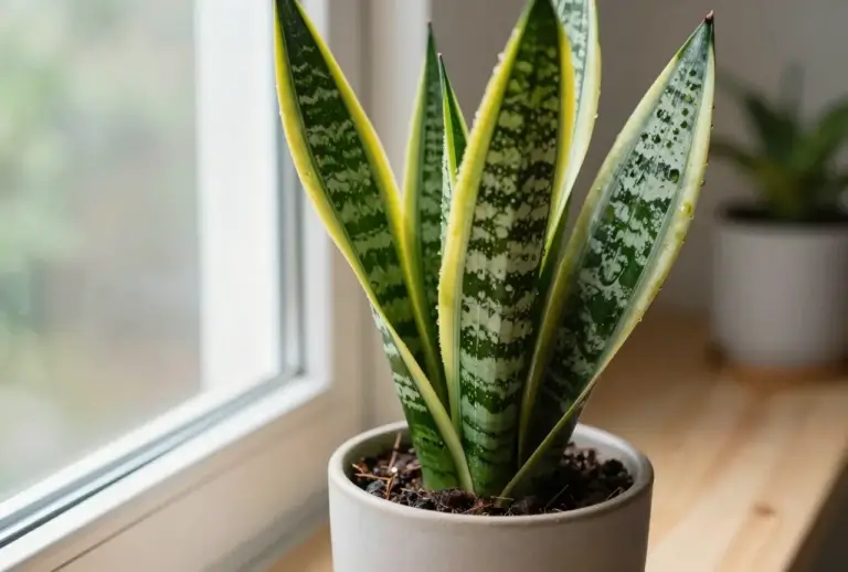 Snake Plant Not Bushier? 9 Ways to Do I