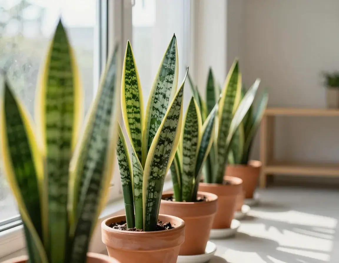 Propagate to Create a Fuller Row of Plants