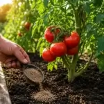 Top Fertilizer Options for Tomato Plants